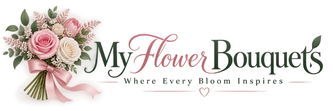My Flower Bouquets